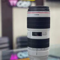 canon 70-200 f2.8 is lll