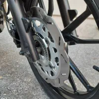 NA 250    abs درحد عالی ns|موتورسیکلت|تهران, مجیدیه|دیوار