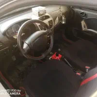 ساینا مدل 1041|خودرو سواری و وانت|کرج, حصارک پایین|دیوار