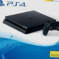 فروش PS4 Slim یک ترابایت
