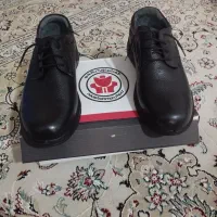 کفش اداری ، پرسنلی  نوید بهمن