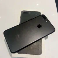 گوشی آیفون 7پلاس حافظه 256گیگ تمیز|موبایل|تبریز, |دیوار