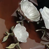 ست ظروف پذیرایی المینیومی|ظروف سرو و پذیرایی|مشهد, اقبال|دیوار