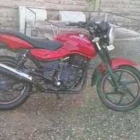 پالس 180 اصلی بشرط موتور تربت حیدریه هست