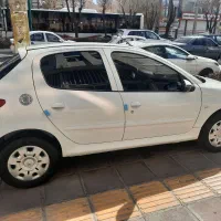 پژو ۲۰۷|خودرو سواری و وانت|اراک, |دیوار