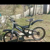 فروش 20و24|دوچرخه، اسکیت، اسکوتر|گوراب زرمیخ, |دیوار