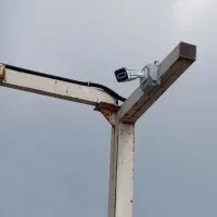 تجهیزات امنیتی نظارتی