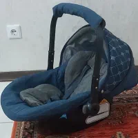 ست کالسکه دلیجان مدل بنیتا پلاس|کالسکه و لوازم جانبی|شیراز, سجادیه|دیوار