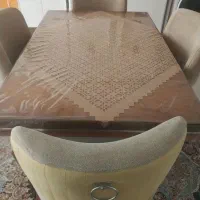 میزنهارخوری ۴نفره