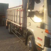 خاور دیما ۶تن|خودرو سنگین|قم, علی آباد سعدگان|دیوار