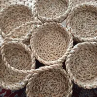 گالری حصیر سجاد|صنایع دستی و سایر لوازم تزئینی|تهران, کاج|دیوار