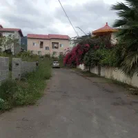 فروش زمین ۳۲۶ متری شهرک چهارصد دستگاه