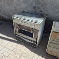 سینک وکابینت واتاق گاز