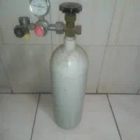 کپسول اکسیژن