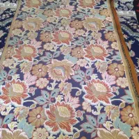 فرش کناره،راهرو ،آشپزخانه