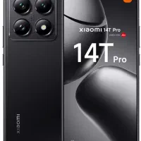 گوشی شیاءومی 14t pro