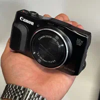 دوربین عکاسی کامپکت کاننsx700