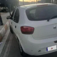 تیبا ۲|خودرو سواری و وانت|نورآباد, |دیوار