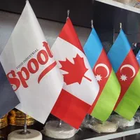 پرچم ریاست.مرکز تخصصی تولید ساحلی.تبلیغاتی|خدمات پیشه و مهارت|ارومیه, |دیوار