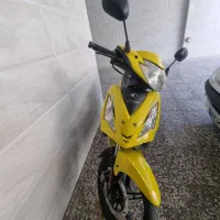 فروش متورسیکلت ویو انرژی