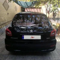 207  دستی مدل 1404