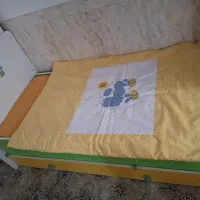 سرویس خواب کودک تا نوجوان