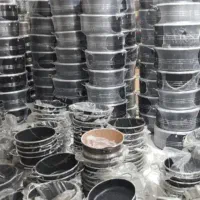 فروش کیلویی قابلمه و تابه  تکی و عمده