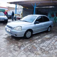 ریو مدل ۸۵|خودرو سواری و وانت|سراب, |دیوار