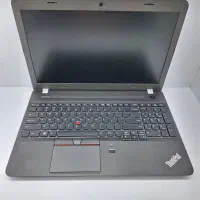 Lenovo E560 i5 6gen 8 256 intel|رایانه همراه|تهران, میدان ولیعصر|دیوار