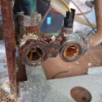 تعمیر انواع پکیج بوتان و ایران رادیاتور و آبگرمکن|خدمات پیشه و مهارت|بوشهر, |دیوار