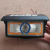 چراغ برای دوچرخه