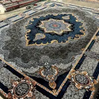 فرش ریز بافت کاشان