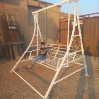 تاب مخصوص خانه باغ....|صندلی و نیمکت|مهران (ایلام), |دیوار