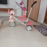 ۳چرخه کاملا نو