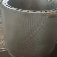 تنور گازی بزرگ|اجاق گاز و لوازم برقی پختوپز|تایباد, |دیوار