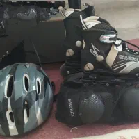 اسکیت