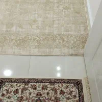 فرش قواره2در 3 درجه یک پا نخورده نو 6متری