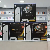 ps4 و ps5 نو و کارکرده|کنسول، بازی ویدئویی و آنلاین|شهریار, شهریار|دیوار