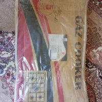 گاز رومیزی شیشهای مشکی|اجاق گاز و لوازم برقی پختوپز|ماکو, |دیوار