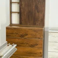 دراور ومیز|جاکفشی، کمد، دراور|تهران, شهید رجایی|دیوار