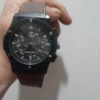 ساعت HUBLOT اورجینال سوئیسی