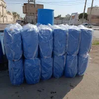 انواع بشکه و گالن بشکه ۲۲۰ لیتری ۶۰ لیتری و..