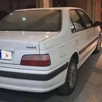پژو پارس tu5|خودرو سواری و وانت|تهران, تهرانسر شرقی|دیوار