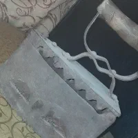 اتو ذغالی