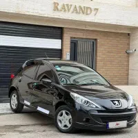 207پانا|خودرو سواری و وانت|گنبد کاووس, |دیوار