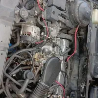 پژو glx|خودرو سواری و وانت|تهران, مشیریه|دیوار