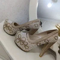 دو جفت کفش مجلسی|کیف، کفش، کمربند|سنندج, |دیوار