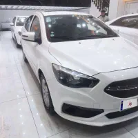 شاهین مدل 1403با سانروف|خودرو سواری و وانت|تبریز, |دیوار