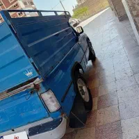 نیسان موتور Z 24 مدل 1385 انژکتور سفارشی|خودرو سواری و وانت|اصفهان, بابوکان جنوبی|دیوار