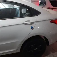 آریزو۵ برقی کلاسیک۱۴۰۴|خودرو سواری و وانت|قم, سالاریه|دیوار